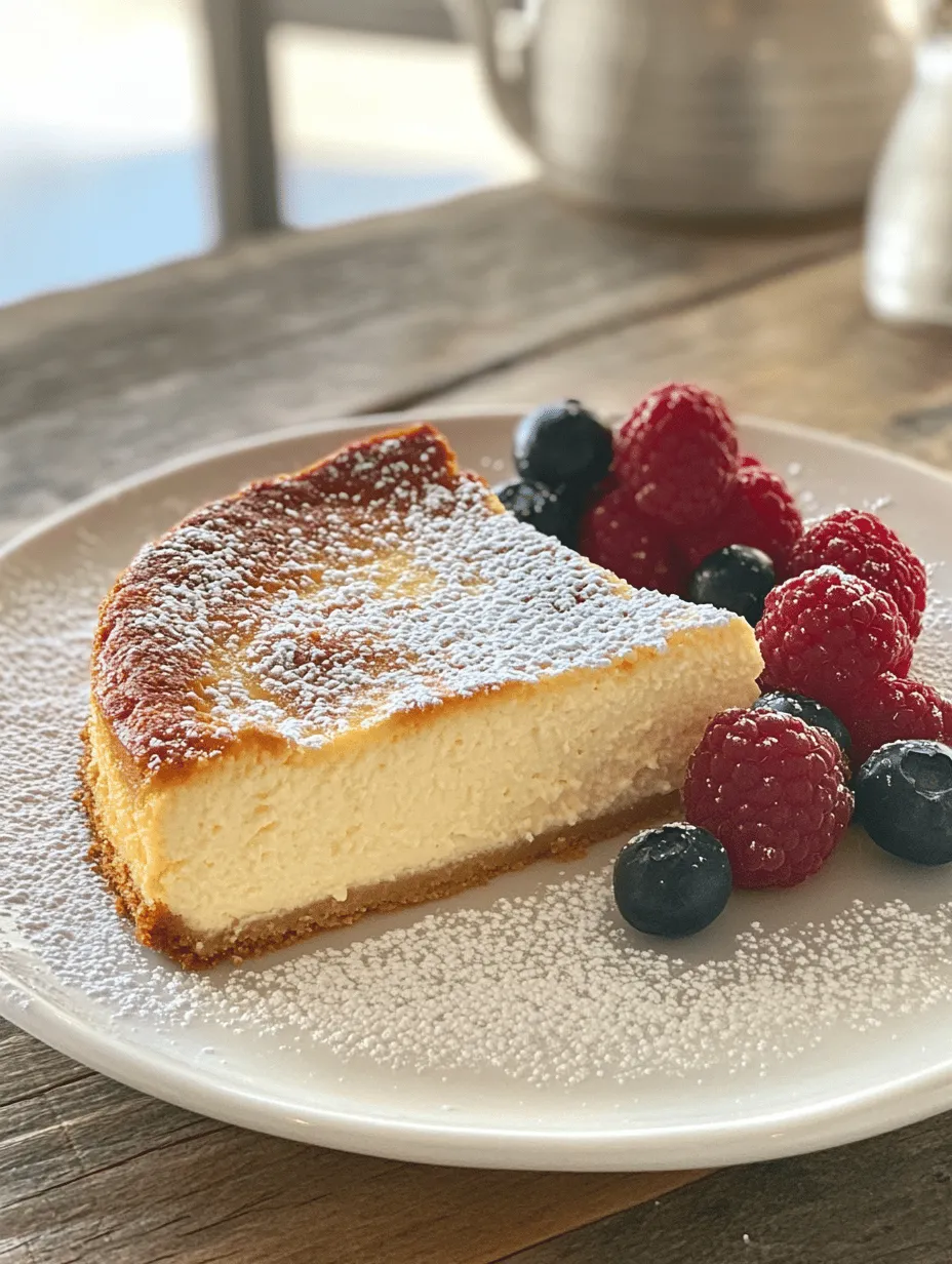 When it comes to desserts that have stood the test of time, few can rival the classic New York cheesecake. This rich, creamy delight holds a special place not only in the hearts of dessert lovers but also in the culinary culture of New York City, where it first gained prominence. The cheesecake is more than just a dessert; it’s a symbol of indulgence and celebration, often gracing the tables of both casual family gatherings and elegant formal events alike. Whether it's a birthday celebration, a holiday feast, or simply a weekend treat, a well-made New York cheesecake can elevate any occasion, making it memorable and special.