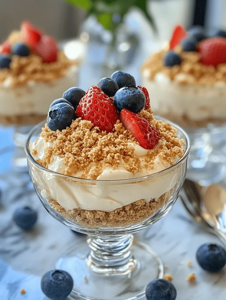 In today's health-conscious world, many people are seeking ways to indulge their sweet cravings without derailing their dietary goals. This shift towards healthier desserts has led to a rise in creative recipes that prioritize nutrition without sacrificing flavor. One standout option in this realm is cheesecake fluff—a delightful dessert that captures the creamy, rich essence of traditional cheesecake but in a lighter, fluffier form.