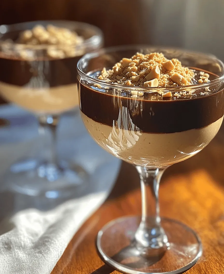 Peanut butter has long been a beloved ingredient in kitchens around the world, adored not only for its rich, nutty flavor but also for its versatility in sweet and savory dishes. This creamy spread is packed with nutritional benefits, making it a popular choice for health-conscious individuals. Rich in protein, healthy fats, and essential vitamins and minerals, peanut butter can enhance your desserts while providing a little nutritional boost.