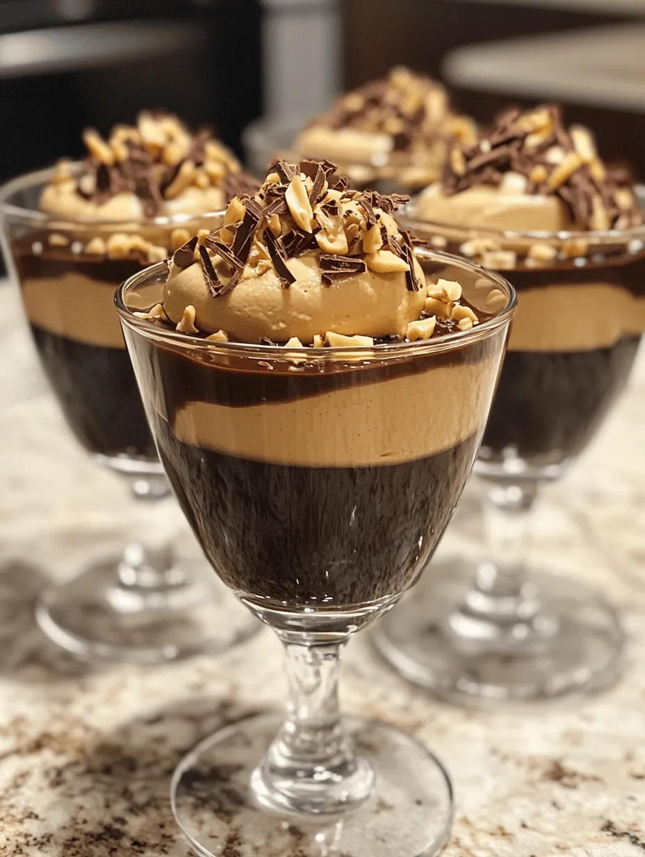 Peanut butter has long been a beloved ingredient in kitchens around the world, adored not only for its rich, nutty flavor but also for its versatility in sweet and savory dishes. This creamy spread is packed with nutritional benefits, making it a popular choice for health-conscious individuals. Rich in protein, healthy fats, and essential vitamins and minerals, peanut butter can enhance your desserts while providing a little nutritional boost.