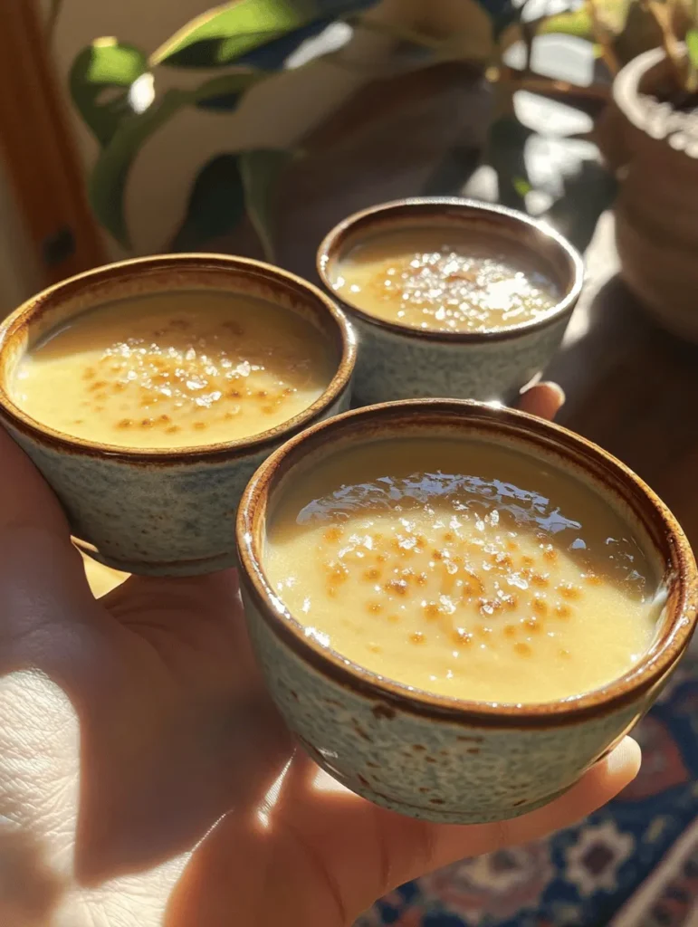 Crème brûlée, a classic French dessert, has long enchanted dessert lovers with its luscious, creamy texture and the delightful contrast of its crispy caramelized top. This elegant dish, often served in upscale restaurants, is surprisingly approachable for home cooks willing to embrace the art of custard making. Among the various interpretations of this timeless favorite, the "Dreams Crème Brûlée" stands out as a unique twist that elevates the traditional recipe with rich flavors and an irresistible textural contrast.