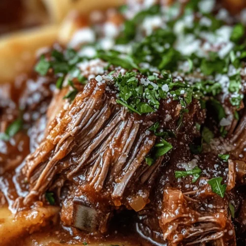 To truly appreciate the beauty of Slowly Braised Short Rib Ragu, it's essential to understand the ingredients that contribute to its complex flavors. Each component plays a crucial role, and together they create a symphony of tastes that will tantalize your palate.