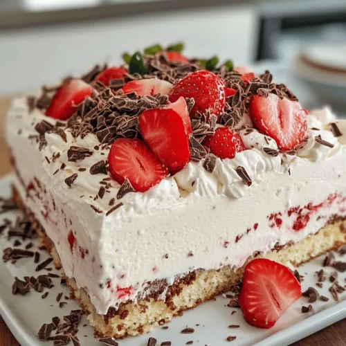 Celebrating special occasions calls for a dessert that not only delights the taste buds but also brings joy to the gathering. There's something inherently festive about dessert; whether it's a birthday party, a summer family reunion, or a casual get-together with friends, a sweet treat can elevate the mood and enhance those cherished moments. Among the myriad of dessert options available, the Party-Ready Ice Cream Sheet Cake stands out as a show-stopping centerpiece that is sure to impress.
