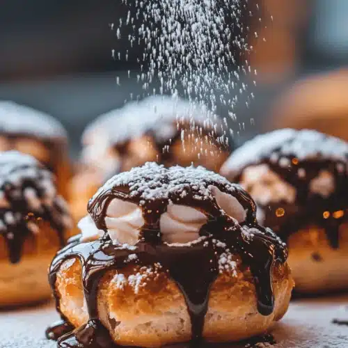 To truly appreciate cream puffs, it’s essential to understand their history and cultural significance across various cuisines. The choux pastry, or pâte à choux, originated in France during the Renaissance and has since become a staple in many dessert repertoires around the world. This versatile pastry is the foundation of many beloved treats, including éclairs, profiteroles, and, of course, cream puffs.
