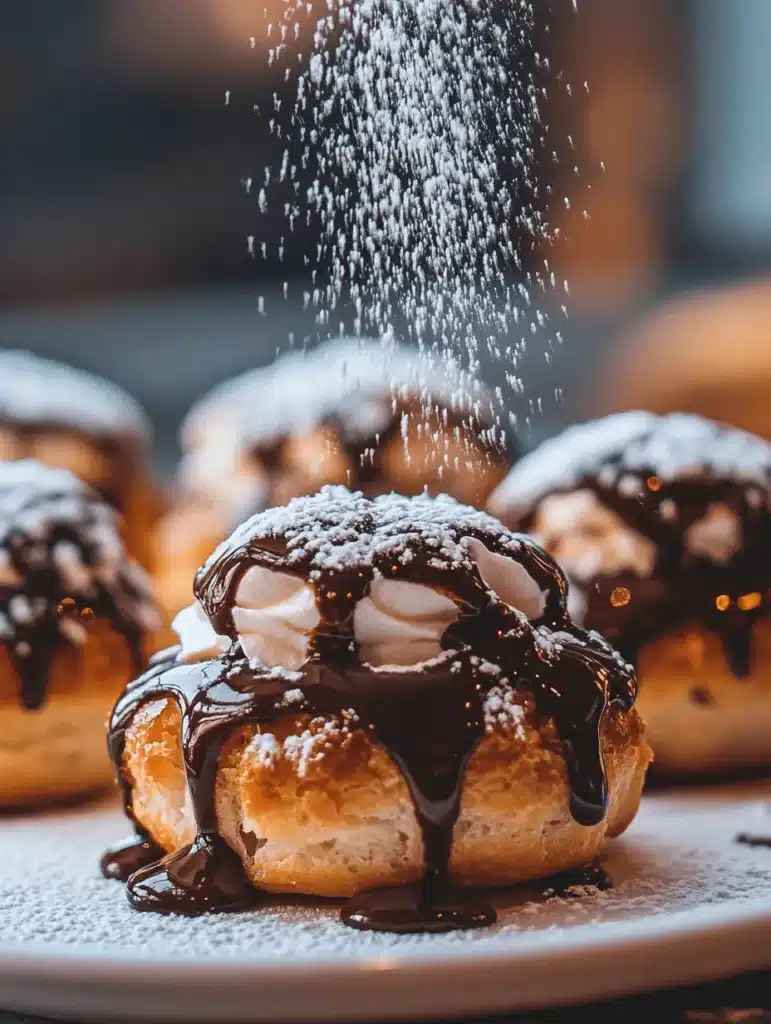 To truly appreciate cream puffs, it’s essential to understand their history and cultural significance across various cuisines. The choux pastry, or pâte à choux, originated in France during the Renaissance and has since become a staple in many dessert repertoires around the world. This versatile pastry is the foundation of many beloved treats, including éclairs, profiteroles, and, of course, cream puffs.