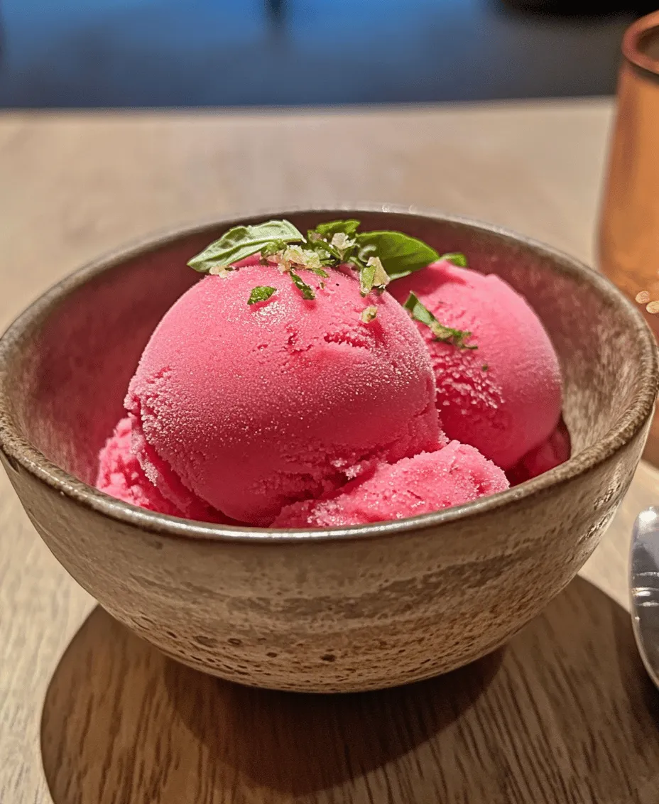 As the sun shines brightly and the days grow longer, there's a certain magic in the air that beckons us to indulge in cool, refreshing treats. One of the simplest yet most satisfying ways to celebrate the season is with a scoop of homemade ice cream or a luscious sorbet. These frozen delights not only provide relief from the heat but also evoke a sense of nostalgia and joy that is synonymous with summer. Whether you prefer the rich, creamy textures of ice cream or the light, fruity essence of sorbet, there's something for everyone in our collection of delicious recipes.