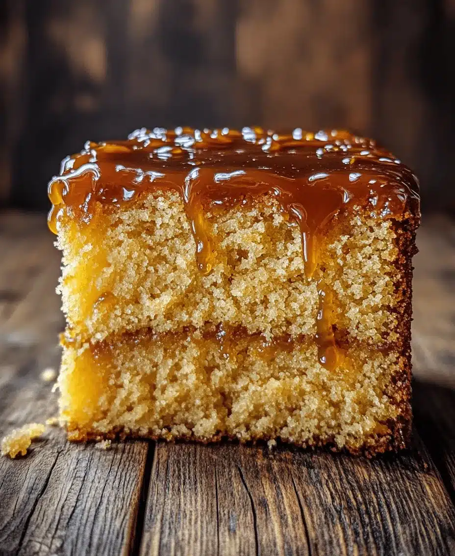 Kentucky butter cake has a rich history that dates back to the early 19th century. Originating in the Bluegrass State, this cake was traditionally made as a way to celebrate special occasions and holidays. The classic recipe features simple yet high-quality ingredients, reflecting the Southern ethos of using what is locally available.