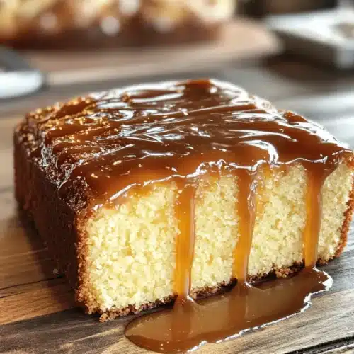 Kentucky butter cake has a rich history that dates back to the early 19th century. Originating in the Bluegrass State, this cake was traditionally made as a way to celebrate special occasions and holidays. The classic recipe features simple yet high-quality ingredients, reflecting the Southern ethos of using what is locally available.
