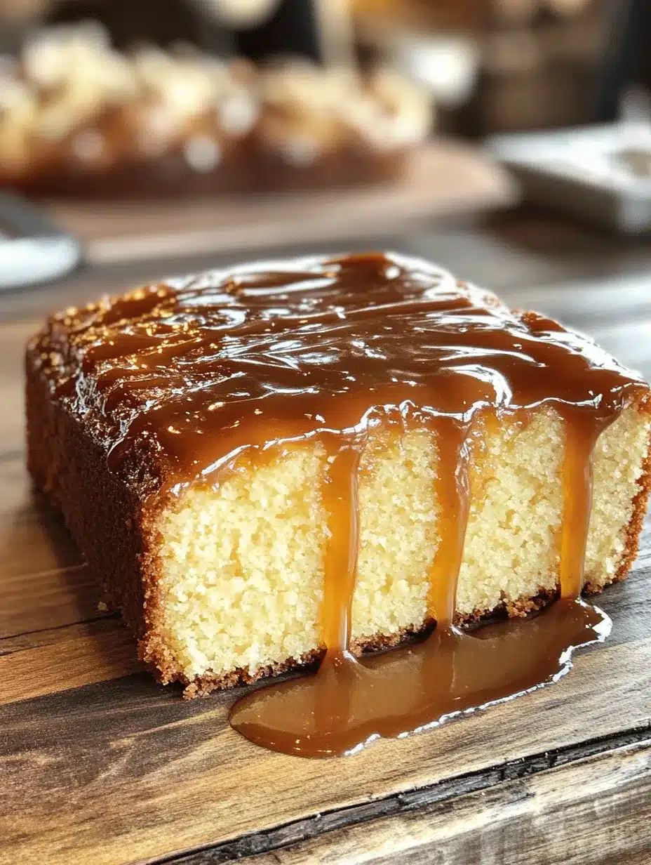 Kentucky butter cake has a rich history that dates back to the early 19th century. Originating in the Bluegrass State, this cake was traditionally made as a way to celebrate special occasions and holidays. The classic recipe features simple yet high-quality ingredients, reflecting the Southern ethos of using what is locally available.